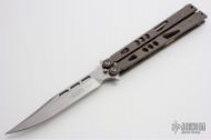 171-10 TachyonII Stonewash Standard 11/2012