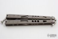 171-10 TachyonII Stonewash Standard 11/2012