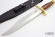 Model 12-11" - Confederate Bowie