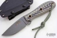 Game Warden w/ Kydex sheath