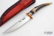 Convex Trout and Bird