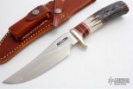 Model 27 "Trailblazer"