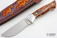 Big Game Deep Belly Skinner #2301