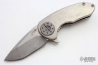 F3 Flipper - Compact