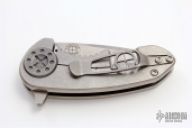 F3 Flipper - Compact