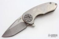 F3 Flipper - Compact