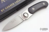 Paul Knife Series II Model 2