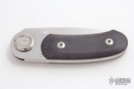 Paul Knife Series II Model 2