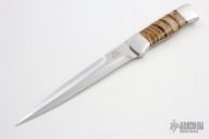 Mammoth Dagger #2326