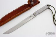 Model 10-7" - Salt Fisherman & Household Utility