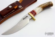 Model 27 "Trailblazer"