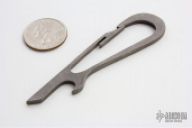 Small "Decapitator" Keyring/Bottle Opener