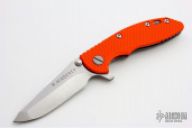 Custom 3" XM-18 Flipper, 1st Generation, RARE
