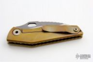 Mick Strider SJ 75 Baby Huey