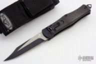 Cobra Bowie Auto #027 05/2012