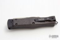 Cobra Bowie Auto #027 05/2012