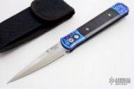 GodFather Custom Jazz