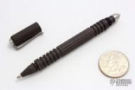 DLC Coated Aluminum Investigator Pen
