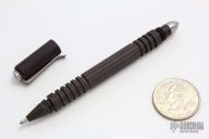 DLC Coated Aluminum Investigator Pen