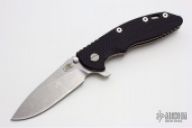 XM-18 3.5" Slicer - Black G10