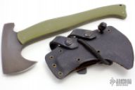 TAD Sheath Axe