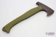 TAD Sheath Axe