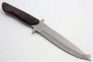 RARE Vintage Fer de Lance