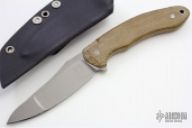 AWT Fixed Blade