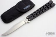 Model 43 Bowie - Black