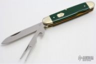 Multiblade Slipjoint