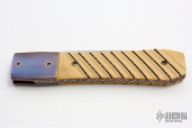 Linerlock Folder #813