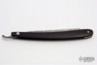 5/8 Size Damascus Straight Razor