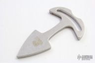 Chung - Stainless Steel