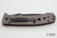 760BK LFTi Lum Folder