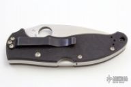 SP95GPS Manix Serrated Lockback