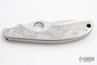 Engraved Slipjoint