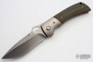 Mamba - Marlow Design #0100