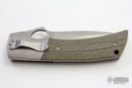 Mamba - Marlow Design #0100