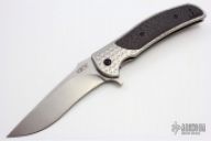 0600 RJ Martin Flipper LTD Edition #0534