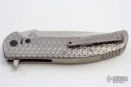 0600 RJ Martin Flipper LTD Edition #0534