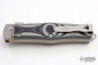 136-10 Cobra Grey - Stonewash Standard 09/2011 #118