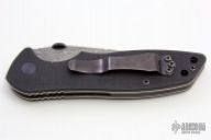 Custom Damascus Mach-1