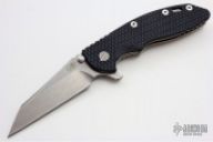 XM-18 3.5" Wharncliffe