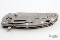 XM-18 3.5" Spanto - Black G10