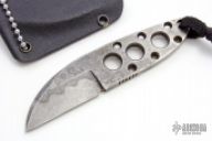 Neck Knife