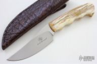 Sailfish w/ Giraffe Bone