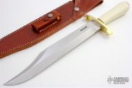 Model 12-11" - Confederate Bowie