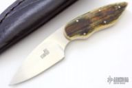 Meerkat with Mammoth Ivory