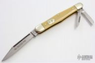 Slip Joint Multiblade Whittler