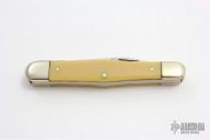 Slip Joint Multiblade Whittler